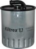 JP GROUP 1318701200 Fuel filter